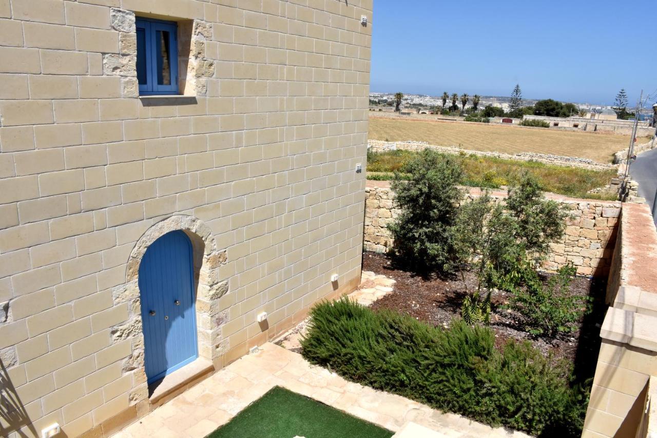 Four Winds Farmhouse Villa Birżebbuġa Exterior foto